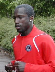Amara Diané