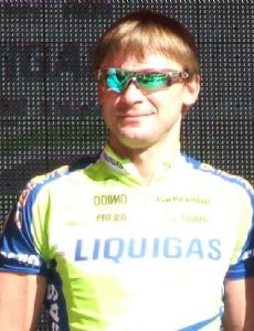 Aleksandr Kuschynski