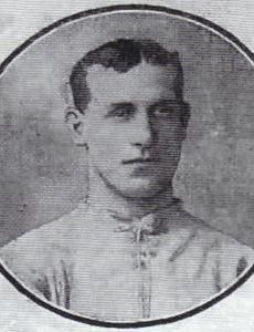 Tim Coleman