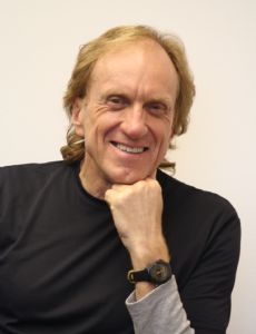 Michael White (psychotherapist)