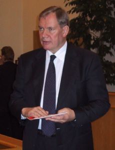 Paavo Lipponen