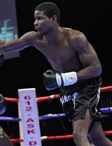 Mohammed Kayongo