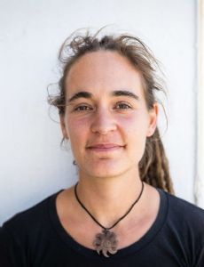 Carola Rackete
