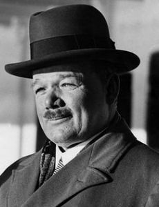 Fredrik Ljungström