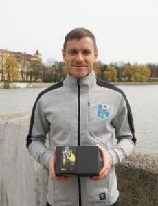 Yegor Semenov
