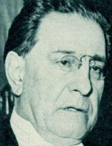 Giovacchino Forzano