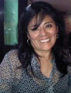 Isabel Romo