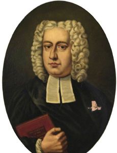 John Theophilus Desaguliers