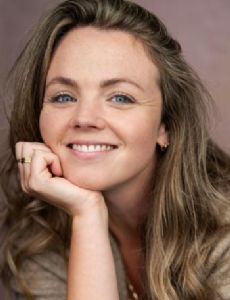 Katie Redford
