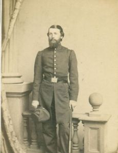 Norwood Penrose Hallowell
