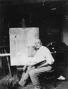Louis Monzies