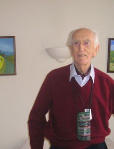 Richard Percival Lister