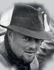 Thomas Charles Lethbridge