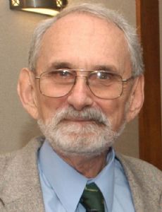 Robert Curl