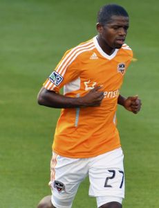 Oscar Boniek García