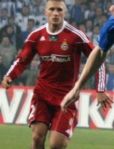 Erik Čikoš