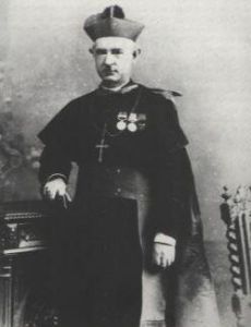 James Bellord
