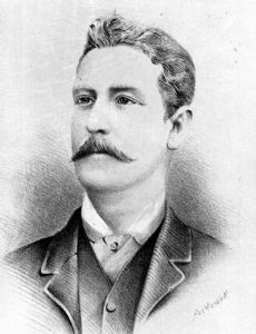 Andrew Lang Petrie