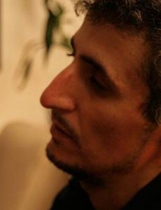 Mohsen Namjoo
