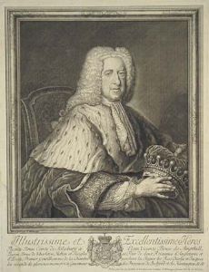 Thomas Bruce, 2nd Earl of Ailesbury