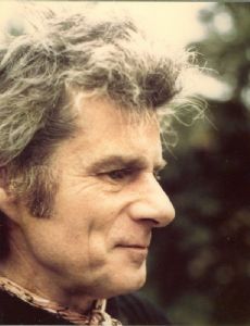 Tom Ellis (architect)