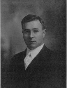Norman L. Bowen