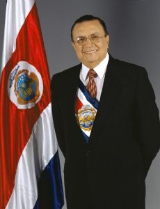Abel Pacheco