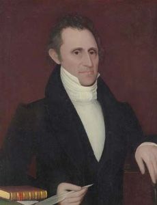 Jeremiah Russell