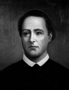 William McSherry