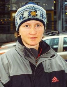 Olga Danilova