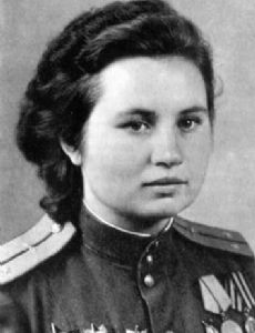 Aleksandra Akimova