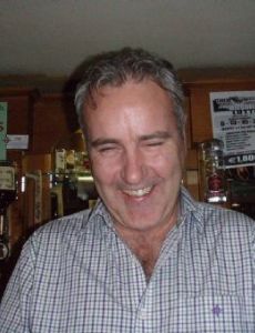 Timmy O'Dowd