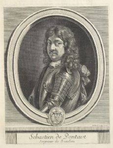 Sébastien Pontault de Beaulieu