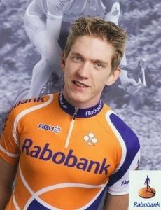 Thomas Rabou