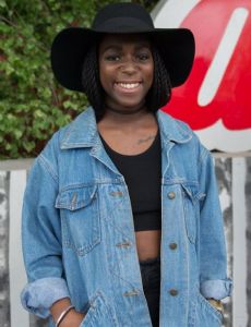 Sabina Ddumba