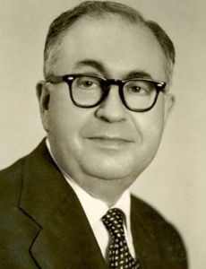 Francisco Prestes Maia