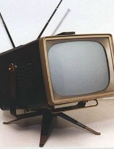 Television