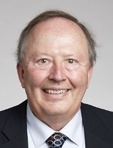 G. David Tilman