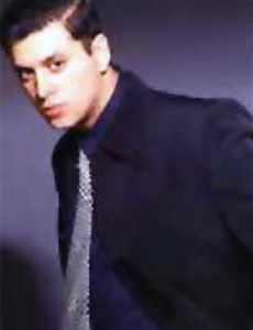 Amit Ralli (Model)