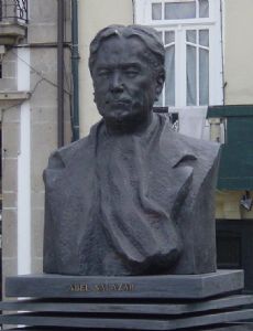 Abel Salazar