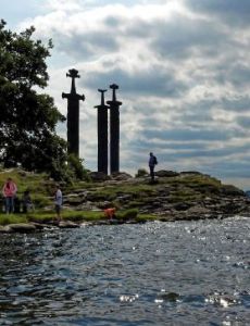 Møllebukta