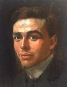 Edwin Pugh