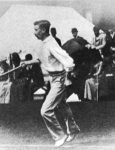 Harry S. Barlow