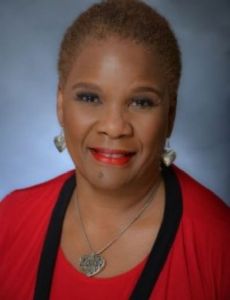 Brenda Jackson