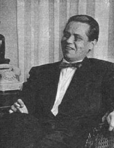Armas Salonen
