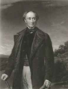 Cospatrick Douglas-Home, 11th Earl of Home