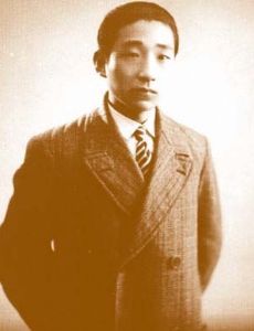 Bei Shizhang