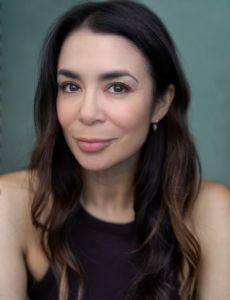 Michelle Lukes