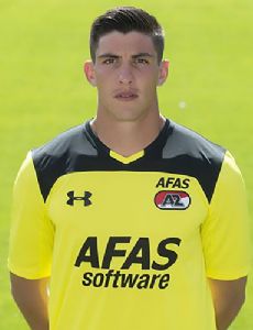 Sergio Rochet