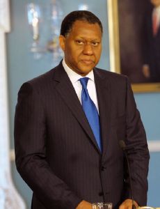 Henry Odein Ajumogobia